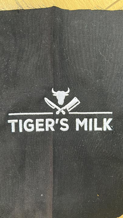 Dual Branding project