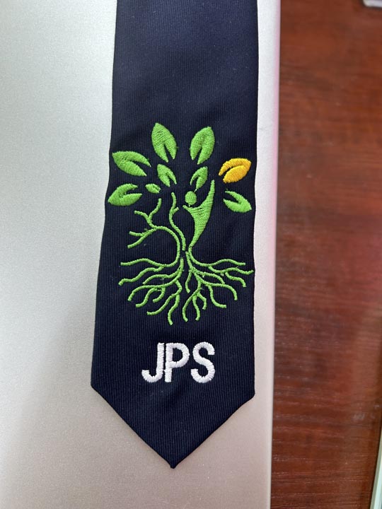 Dual Branding project