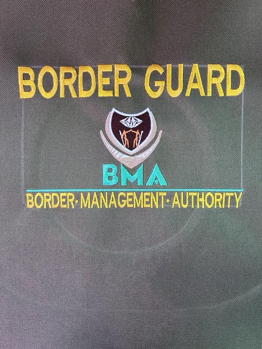 Dual Branding project