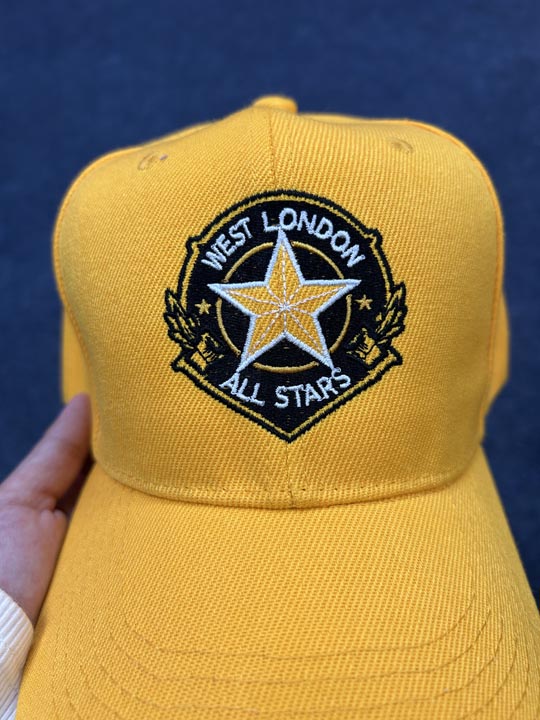 Dual Branding project