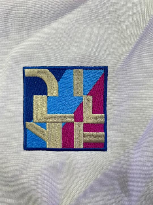Dual Branding project