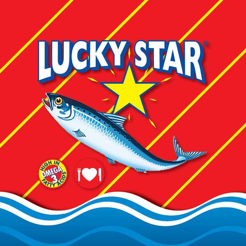 Lucky Star