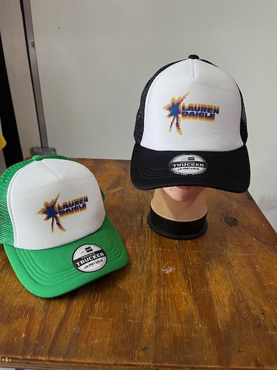 Dual Branding project