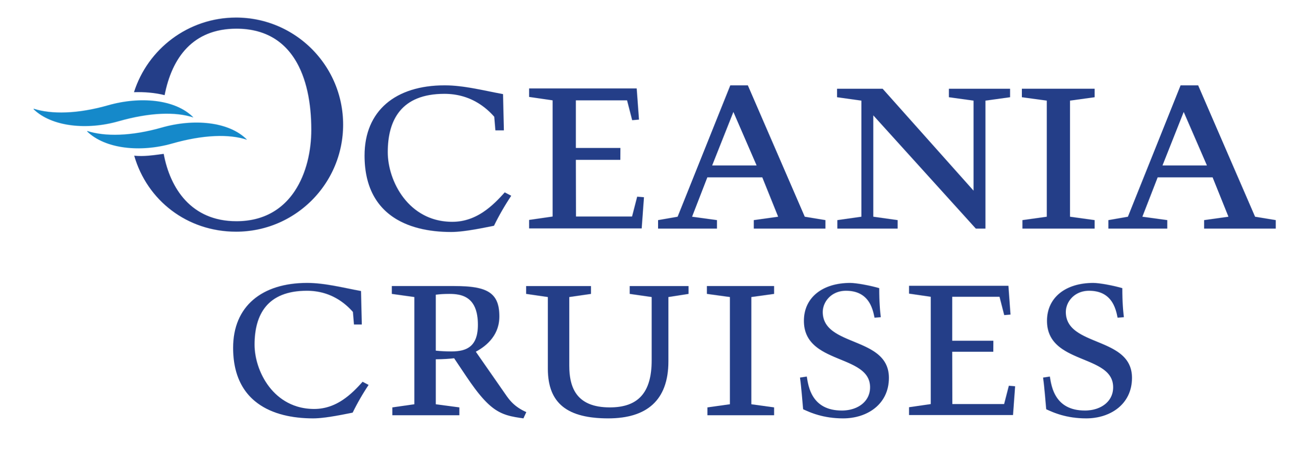 Oceania