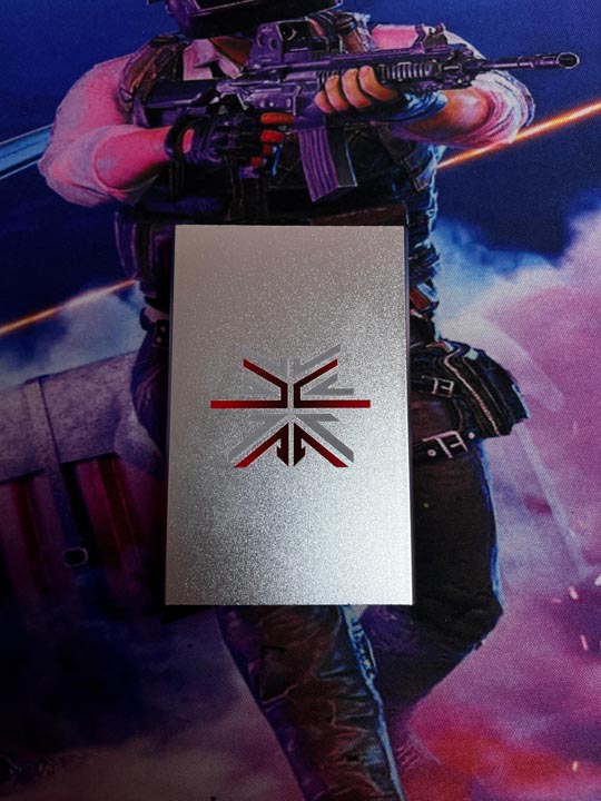 Dual Branding portfolio